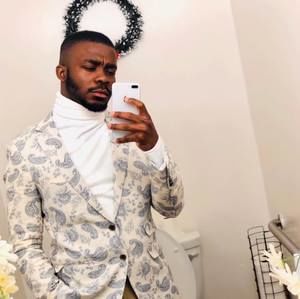 Meet your Posher, Sam